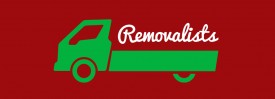 Removalists Moonbria - Furniture Removalist Services